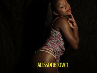 AlissonBrown