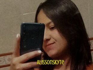 AlissonSkyte Extraits Jeunes