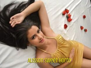 Alisson_Sweet_Horny