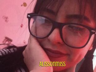 Alissonmiss