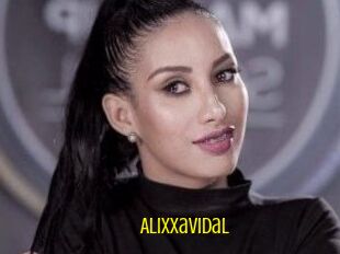 AlixxaVidal