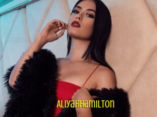 AliyahHamilton