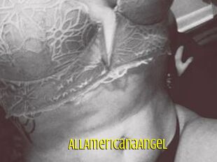 AllAmericanaAngel Extraits Jeunes