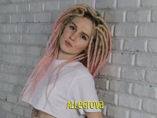 Allegrova Extraits Jeunes