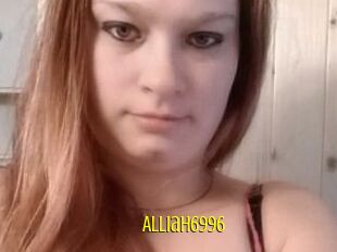 Alliah6996 Extraits Jeunes