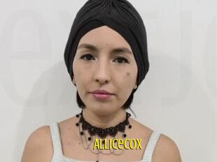 AlliceCox