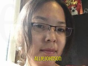 AllieJohnson
