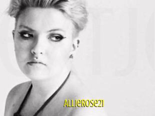 AllieRose21