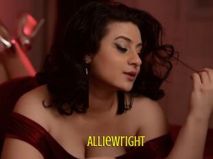 AllieWright