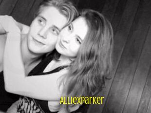 AlliexParker