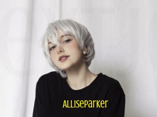 AlliseParker