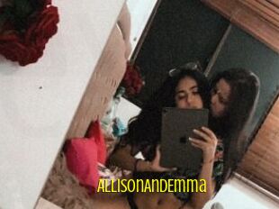 AllisonAndEmma