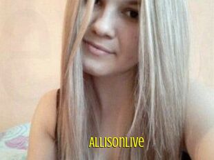 AllisonLive