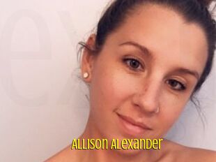 Allison_Alexander
