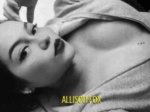 Allison_Fox