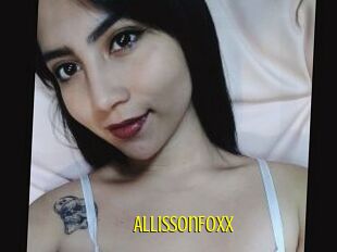 AllissonFoxx
