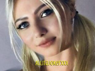 AllitaJokerXXX