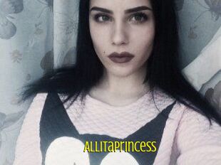 AllitaPrincess Extraits Jeunes