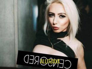 AllitaXXX