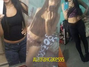 AlliyahCakes95