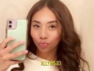 AllyBbad