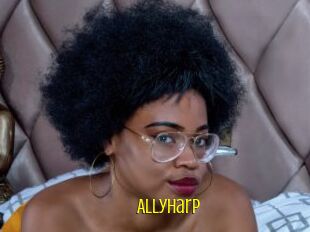 AllyHarp