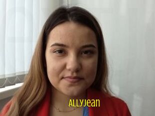 AllyJean