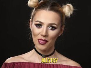 AllyJoy