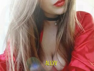 AllyV