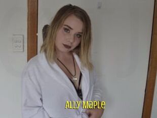 Ally_Maple