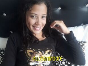 AllysonMoore