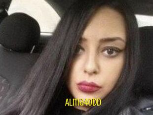 Alma40DD
