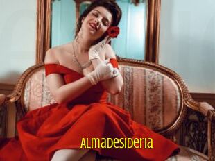 AlmaDesideria