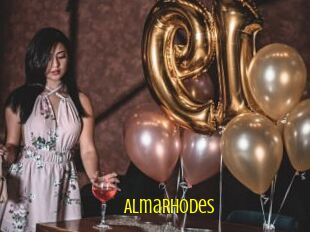 AlmaRhodes