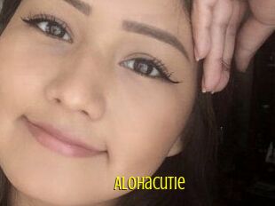 AlohaCutie