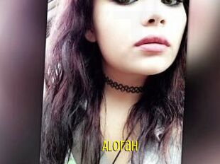 Alorah Extraits Jeunes