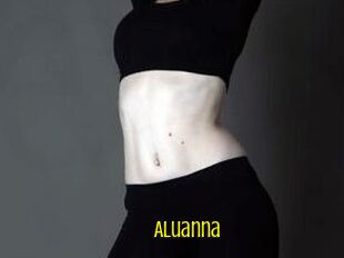 Aluanna