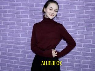 AlunaFox