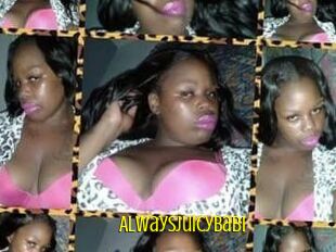 AlwaysJuicyBabi Extraits Jeunes