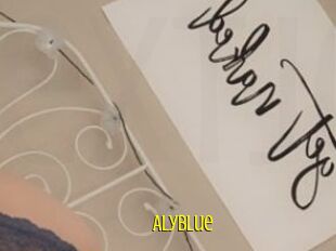 AlyBlue