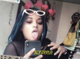 AlySteele