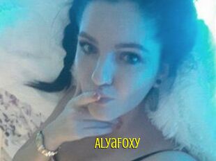 AlyaFoxy