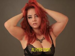 AlynBrown