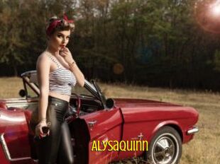 AlysaQuinn