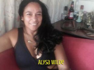 Alysa_Wilde