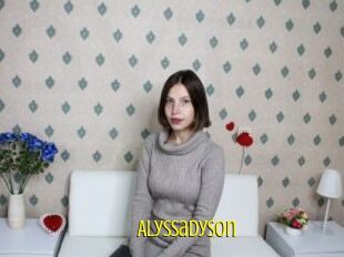 AlyssaDyson
