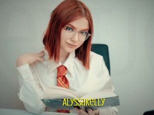 AlyssaKelly
