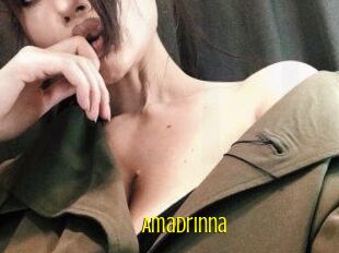 Amadrinna