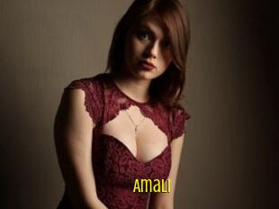 Amali