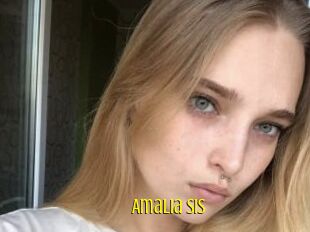 Amalia_sis Extraits Jeunes